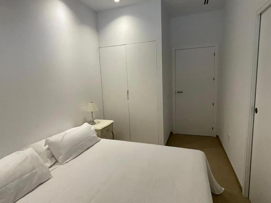 Apartamento Con Jardin Y Piscina En Cordoba 아파트 외부 사진